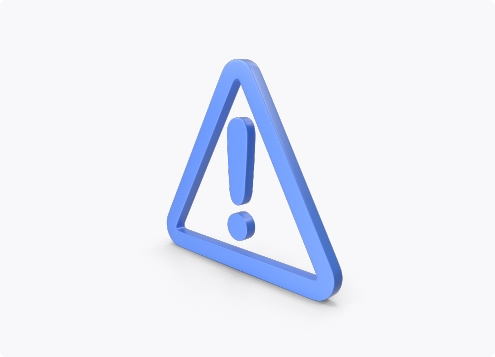 caution-and