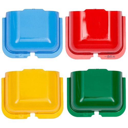 Alternative Lenses from System Sensor