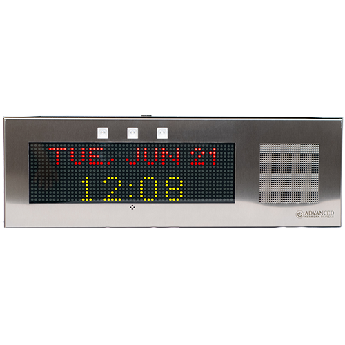 Large IP Display