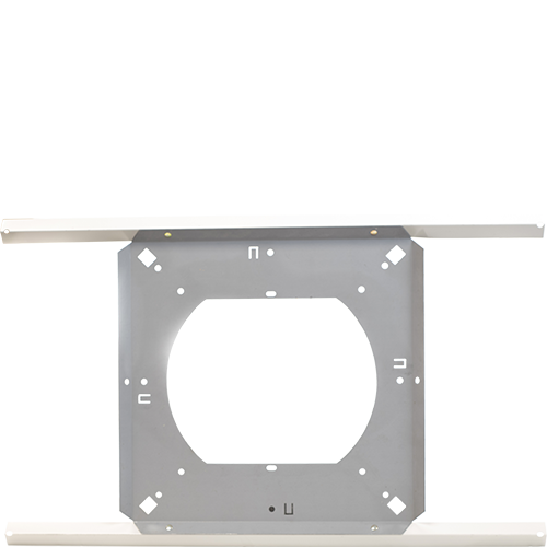 Drop Ceiling Bracket for Round Ceiling IP Speaker