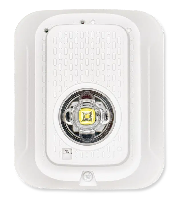 Indoor IP Strobe