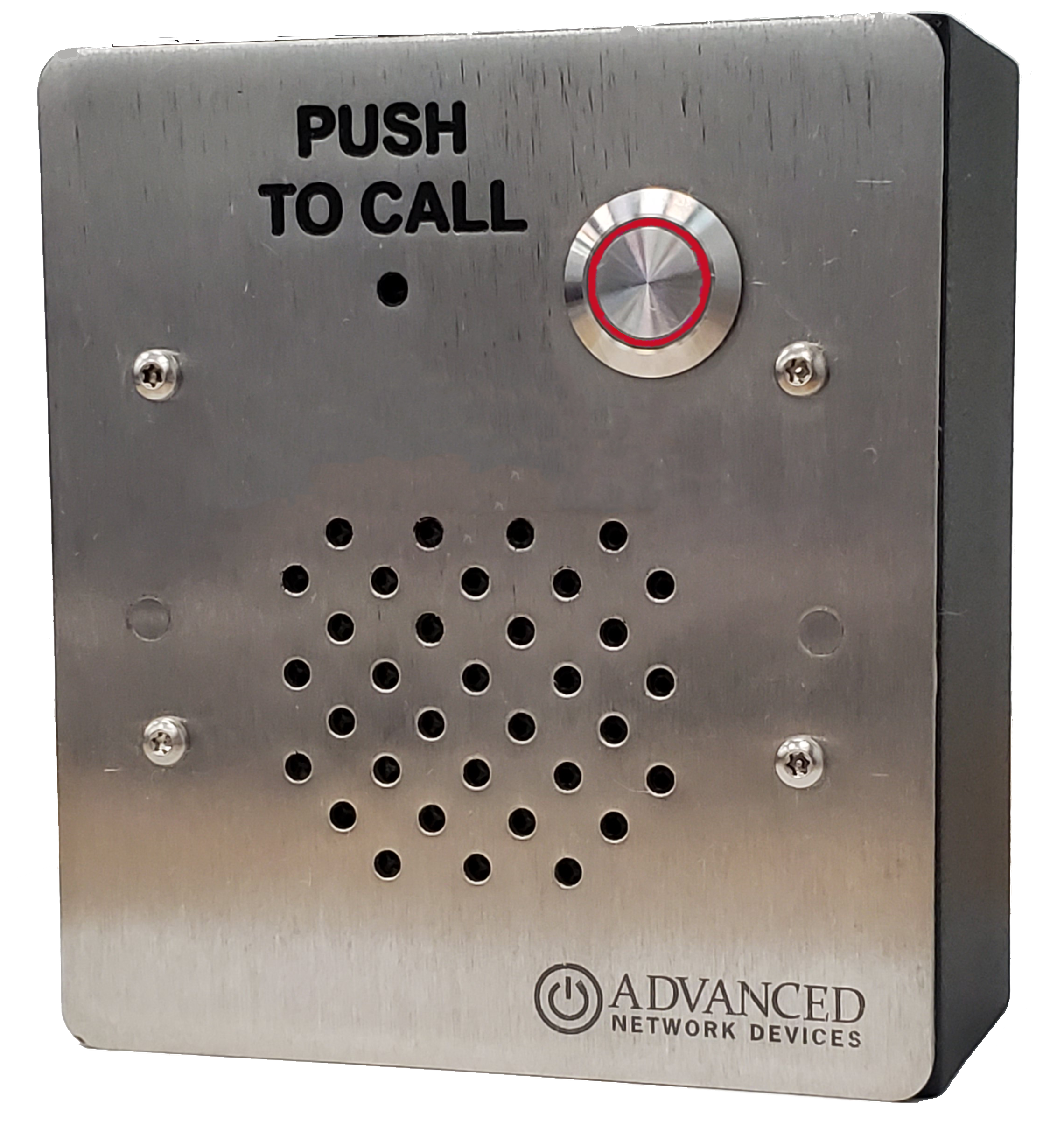 IP Call Box IPSCB