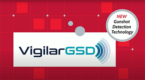 Intro to Vigilar GSD